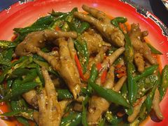 -馬伍旺川菜(江北虹悦城店)