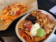 -Taco Bell 塔可钟(民田路店)