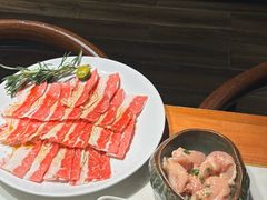 -久藏·横膈膜烧肉·酒场(江汉路店)