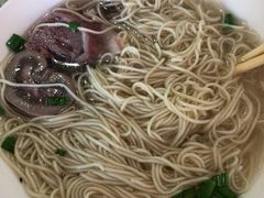 -东山矮马桶羊肉(太湖东山店)