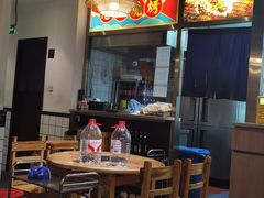 -阿鸡鱼庄·顺德鲜蒸小炒(亚运村店)
