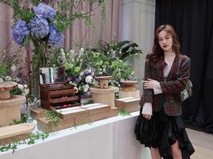 -伯衡55·吉品轩(乌鲁木齐南路店)