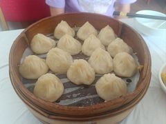 -南翔饭店