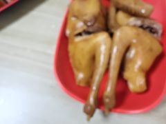 -光明刘冰乳鸽店(光明法政北路店)