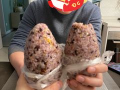 -芳婆糕团店(王府大街店)