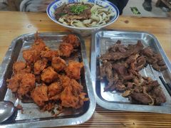 -清真-戏楼王记牛肉面
