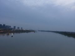 -南京眼步行桥