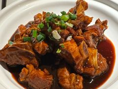 -绿茶餐厅(西单老佛爷店)
