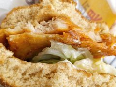 -汉堡王(北京三里屯购物中心)