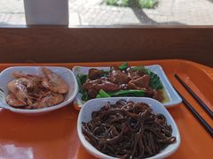 -梅园食堂