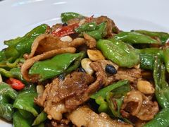 -滁香园·滁州菜(琅琊山店)