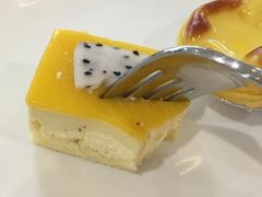 天使蛋糕卷-和润艺术酒店-自助早餐厅