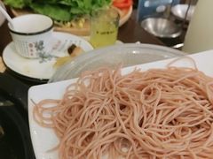 -菌乡缘·野生菌蒸汽鱼火锅(江边夜市店)
