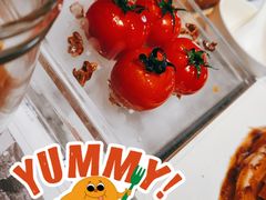 -小大董·烤鸭(观景餐厅·南京西路店)