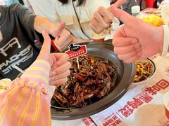 -回味黑鸭煲·始于2006(万松园店)