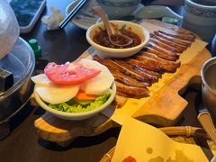 -大头虾越式风味餐厅(光明广场店)