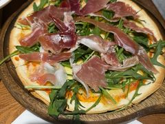 -榖屋house of flour(张江首店)