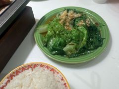-外婆小聚茶餐厅·生日·团建(市民中心店)