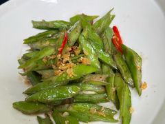 -帕蓝·暹罗料理(大学路店)