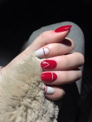 -Cinderella主题美甲