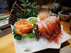 -酒井酱子·深夜食堂(东城汇店)