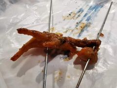 -锦州御烧烤·形象店(人民街店)