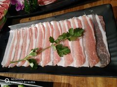 -碳说品道.瓦片烤肉.海鲜烧烤(中华路店)