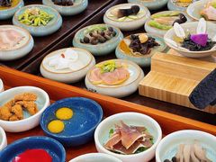 -桥香园过桥米线(国贸店)