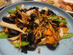 -海宝酒家(中山四路店)