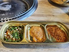 -权金城·炭火烤肉(北京联想桥店)