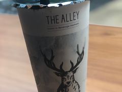 -THE ALLEY 鹿角巷(时代天街A馆店)