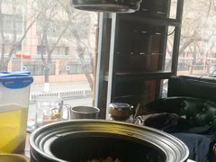 -原始泥炉烤肉(总店)