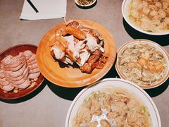 -老淮滨-蚌埠非遗小吃(淮河路店)
