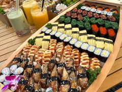 -元通寿司(地标店)
