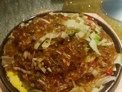 -一品红川菜(皇岗店)