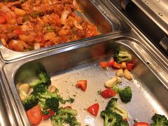 -比格比萨自助(国展店)