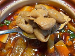 -宁邦·家宴·南京菜(红山动物园店)