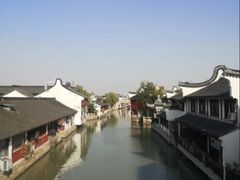 -召稼楼古镇