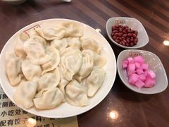 -德发长饺子·非遗(钟楼店)