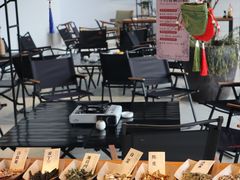 -四明山国家森林公园