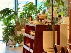 -有序Orderly融合西餐·咖啡(运河外滩店)