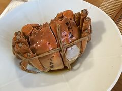-蟹家大院(外滩店)