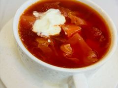 -库滋明·俄罗斯特色美食(中央大街店)