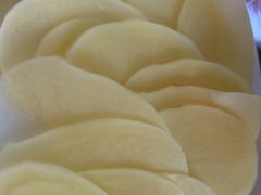 -四姑娘山阿巴郎·藏式花园餐厅