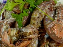 -幸福姐海鲜大排档