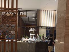 -杭州开元名都大酒店·地中海自助餐厅