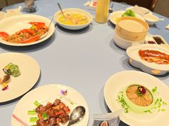 -宴周康·精致江浙菜(周浦店)
