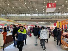 -武汉国际博览中心-B4馆