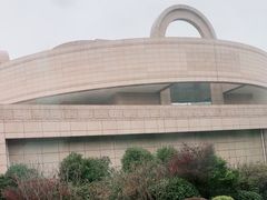 -上海博物馆(人民广场馆)