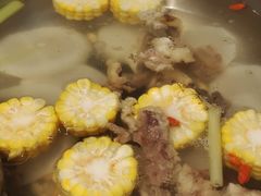 -潮发潮汕牛肉店(龙洞店)